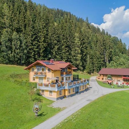 Landhaus Hochkoenig Mühlbach am Hochkönig Extérieur photo