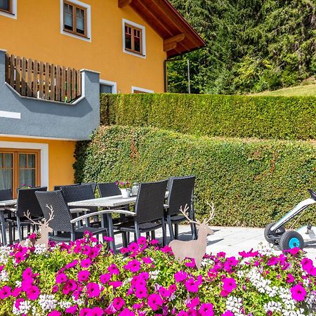 Landhaus Hochkoenig Mühlbach am Hochkönig Extérieur photo