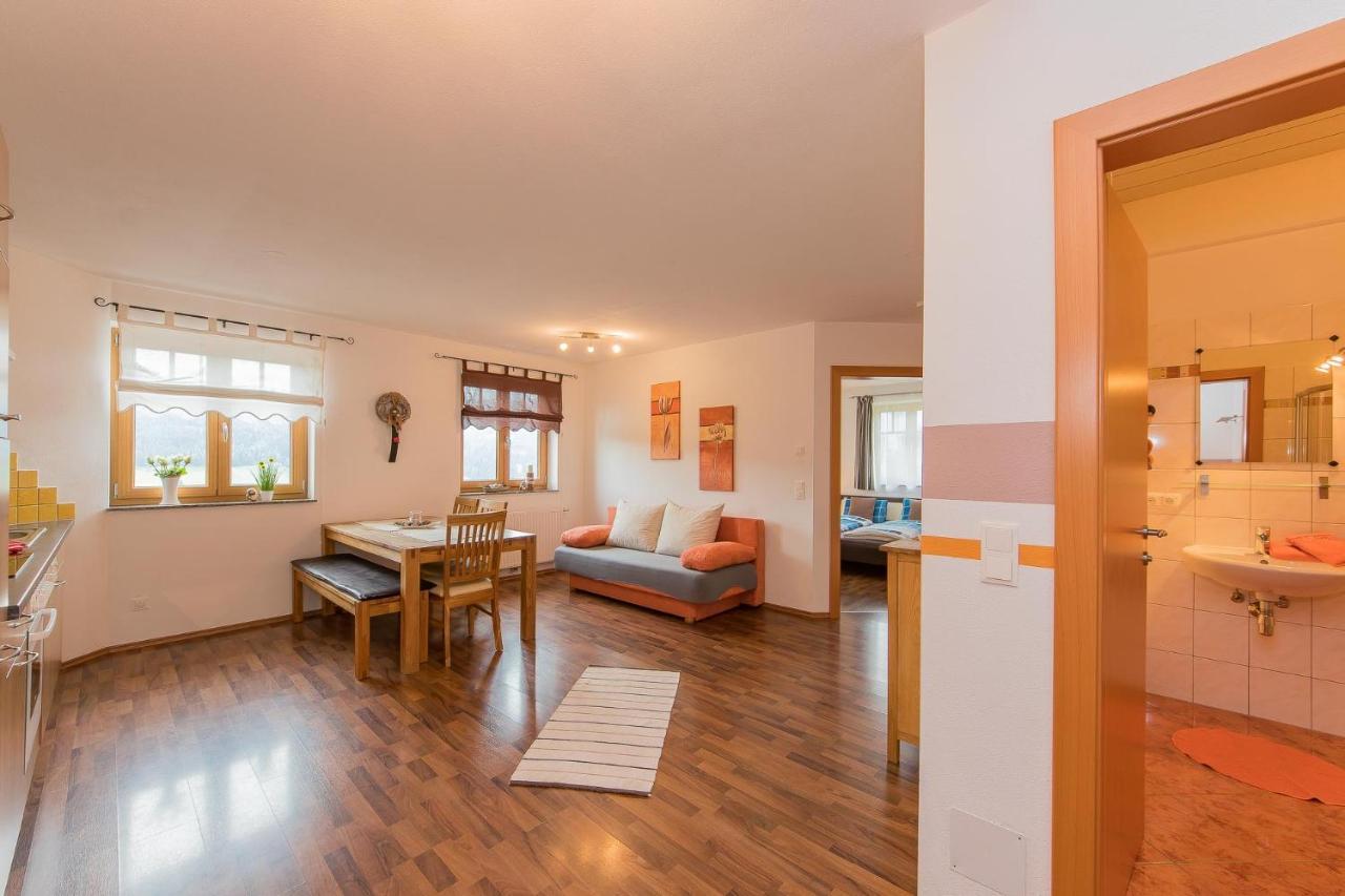 Landhaus Hochkoenig Mühlbach am Hochkönig Extérieur photo