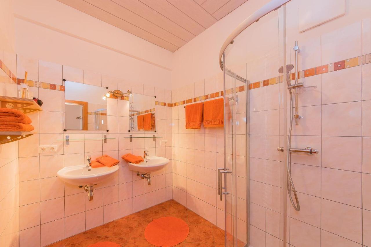 Landhaus Hochkoenig Mühlbach am Hochkönig Extérieur photo