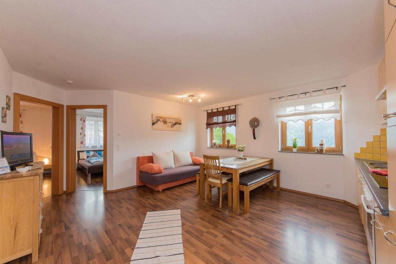 Landhaus Hochkoenig Mühlbach am Hochkönig Extérieur photo