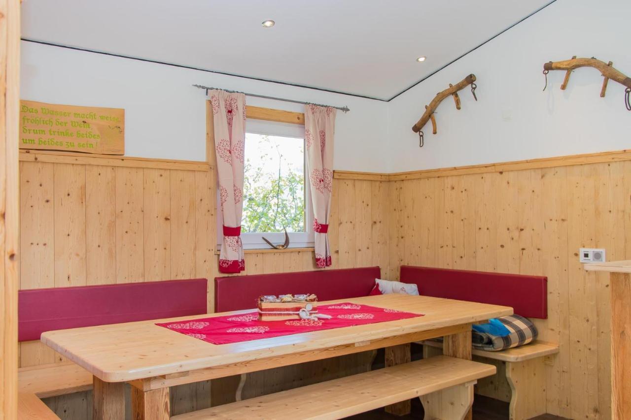 Landhaus Hochkoenig Mühlbach am Hochkönig Extérieur photo