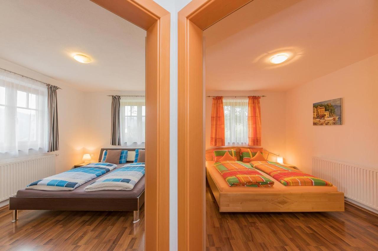 Landhaus Hochkoenig Mühlbach am Hochkönig Extérieur photo