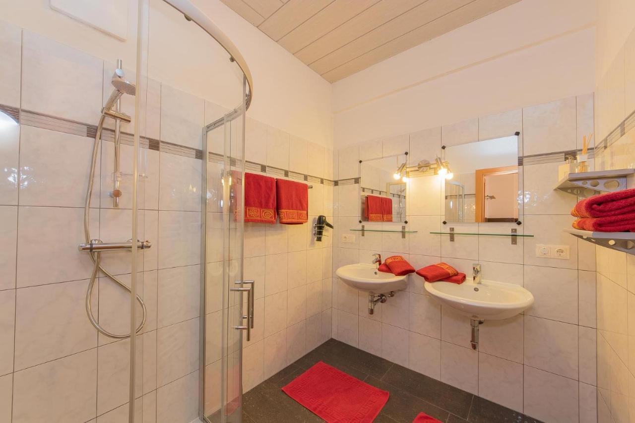 Landhaus Hochkoenig Mühlbach am Hochkönig Extérieur photo