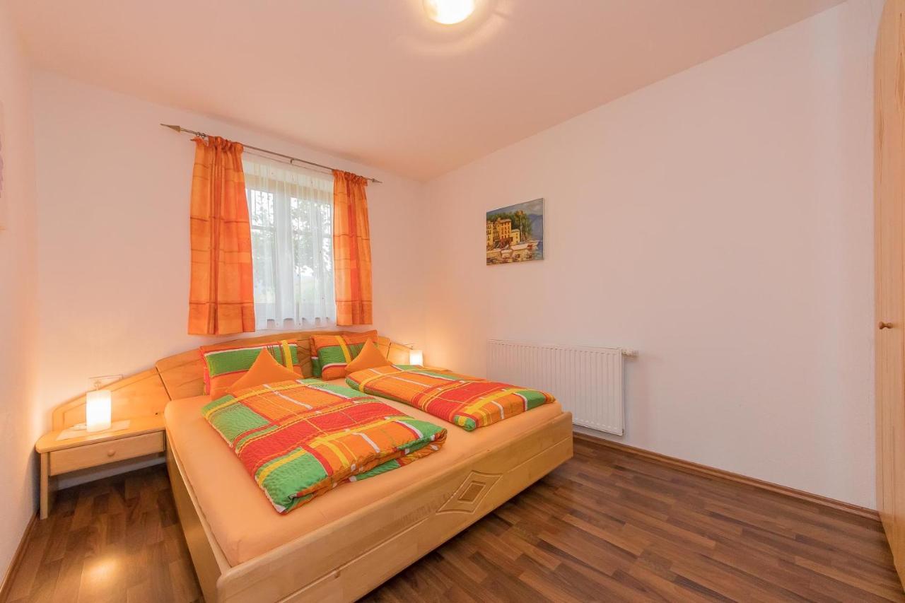 Landhaus Hochkoenig Mühlbach am Hochkönig Extérieur photo